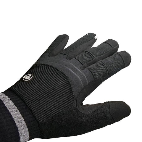 Gants Imperméables Verjari Renforcés Tactical
