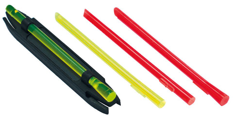 Guidon Hi-Viz Série M