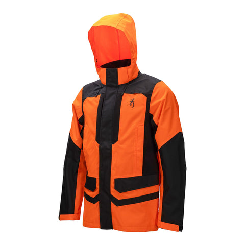 Parka Browning TRK Lite
