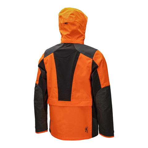 Parka Browning Tracker Pro