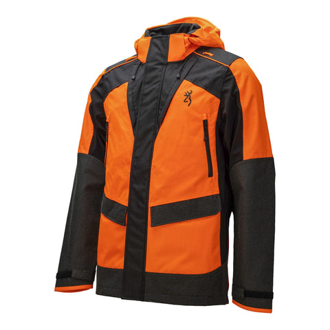 Parka Browning Tracker Pro