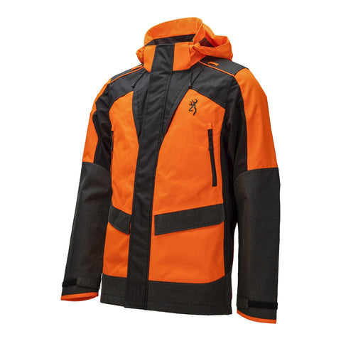 Parka Browning Tracker Pro
