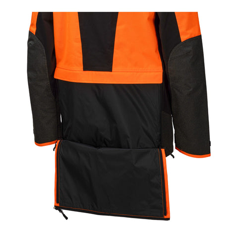 Parka Browning Tracker Pro