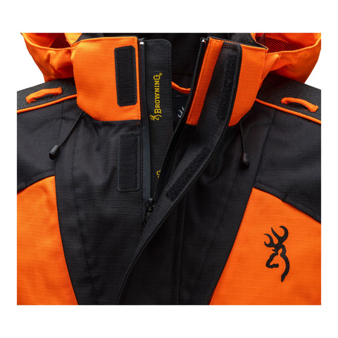 Parka Browning Tracker Pro