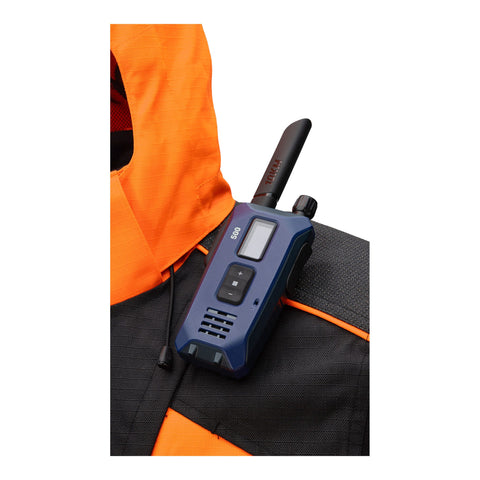 Parka Browning Tracker Pro