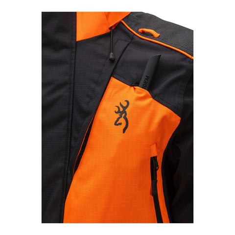 Parka Browning Tracker Pro
