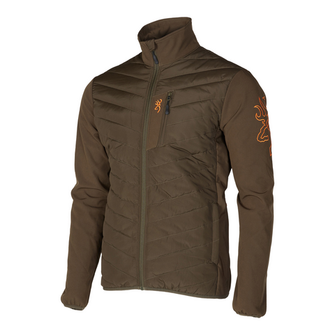 Veste de chasse Browning Coldkill