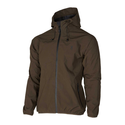 Veste de chasse Browning Ultimate compact vert - ChasseTir.com