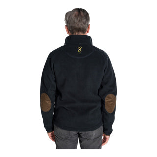 Veste polaire Browning Summit Bleue