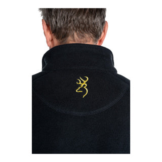 Veste polaire Browning Summit Bleue