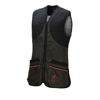 Gilet de tir Browning The Classic