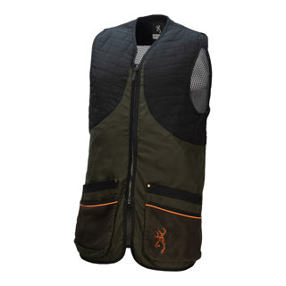 Gilet de tir Browning The Classic