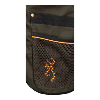 Gilet de tir Browning The Classic