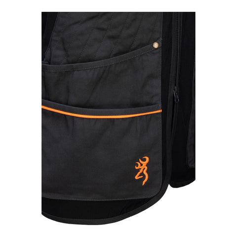 Gilet Browning Claymaster