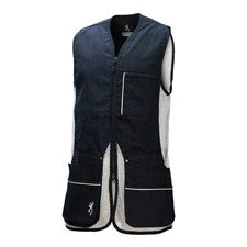 Gilet de Tir Browning Sport Shooter Droitier