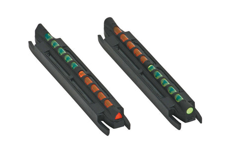 Guidon Hi-Viz aimanté 2 en 1