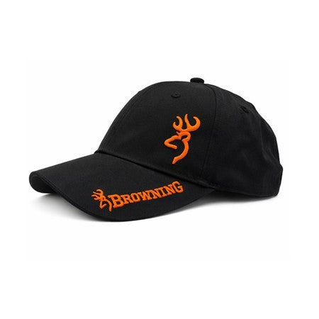 Casquette FN Tactical Noir