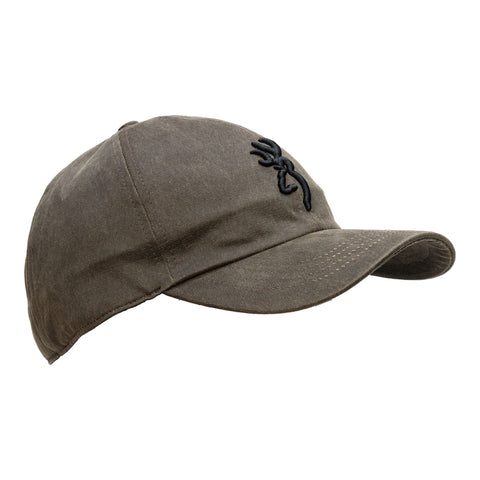 Casquette Browning Ibex Brown