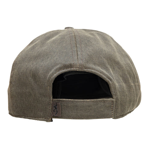 Casquette Browning Ibex Brown