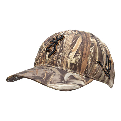 Casquette Browning Facemask Goose Max7