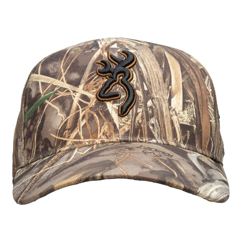 Casquette Browning Facemask Goose Max7