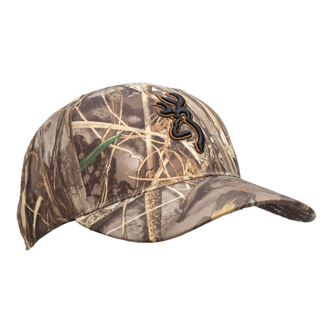 Casquette Browning Facemask Goose Max7