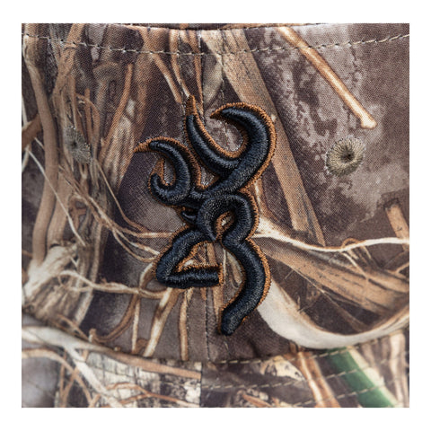Casquette Browning Facemask Goose Max7
