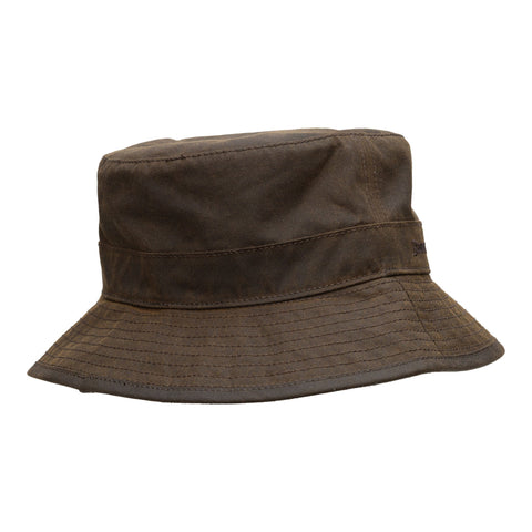 Veste Browning Bob Highland Wax Brown