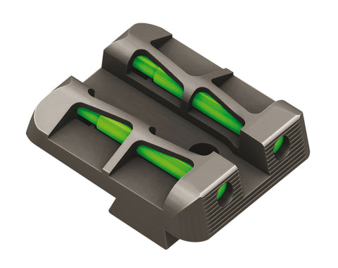 Hausse Hi-Viz Glock 6.5 mm