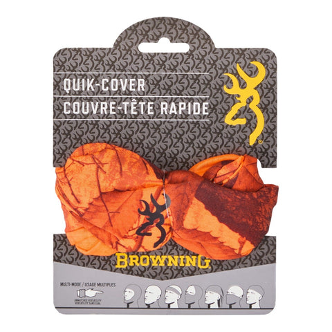 Beanie Browning Quick Cover RTBLAZE