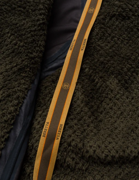 Veste Beretta Bakhold 3L