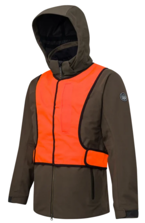 Veste Beretta Bakhold 3L