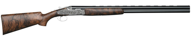 "Fusil Beretta SL3 P MD superposé, calibre 28/76, 71 cm de canon, combinaison parfaite de style et fonctionnalité."