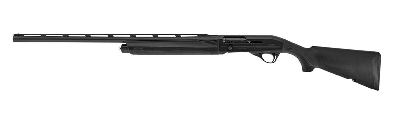"Fusil semi-automatique Franchi Affinity 3 Synthétique en calibre 20, léger et fiable pour la chasse et le sport, finition noire synthétique."