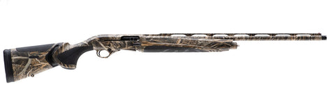 "Beretta A400 Xtrem Plus KOM KO3 MAX7 en cal. 20/76, fusil semi-auto pour la chasse au gibier d'eau."