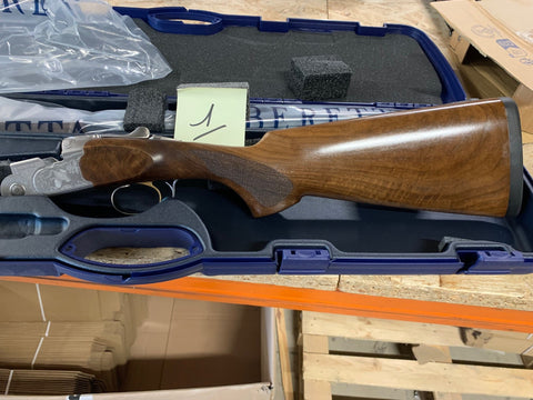 Fusil Beretta Silver Pigeon III