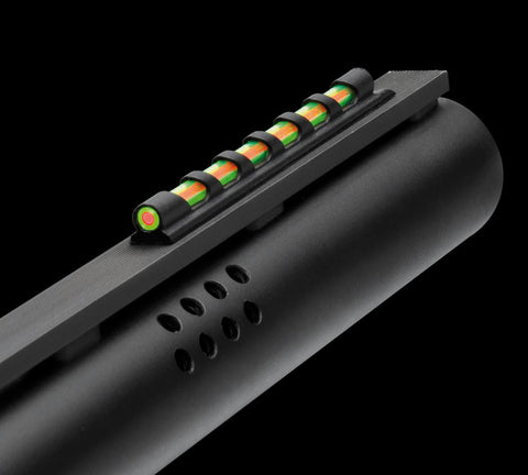 Guidon Truglo fibre optique adhésif