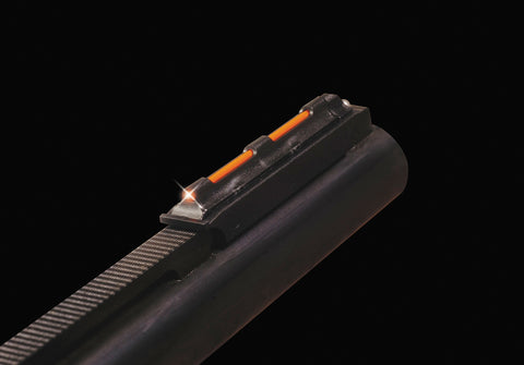 Guidon Truglo fibre optique