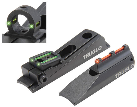 Hausse + guidon Truglo Universel Série TG958X avec hausse