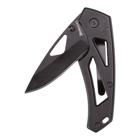 Couteau Browning Alpha Folding Black