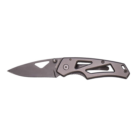 Couteau Pliant Browning Alpha Folding Onyx
