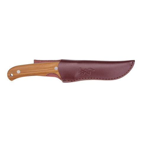 Couteau Browning Korvar Fixed 11cm