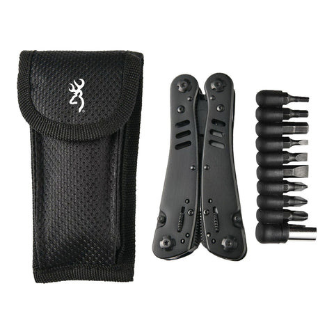 Multitool Browning Bob Multitool Black