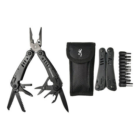 Multitool Browning Bob Multitool Black