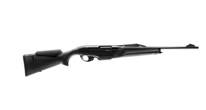 "Benelli New Best semi-auto rifle with 51 cm barrel, combining cutting-edge technology for unparalleled hunting efficiency."
