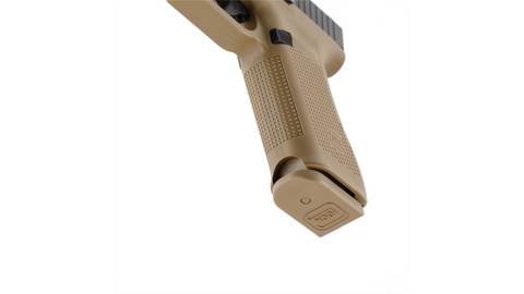 Pistolet Glock 17 GEN5 SV - Cal. 9mm PAK - Double set Édition limitée