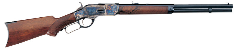 Carabine Uberti 1873 Special Sporting Half Rifle Pistol Grip Cal. 44/