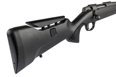 Carabine à verrou Sako 90 Adventure Cerakote fluté