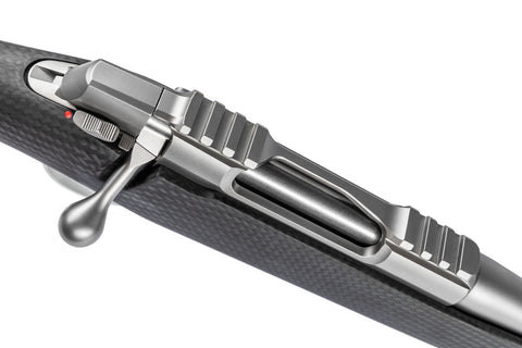 Carabine à verrou Sako 90 Peak Inox