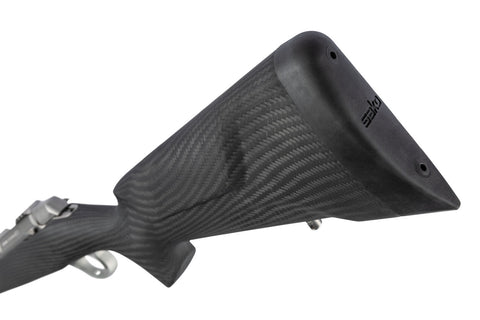 Carabine à verrou Sako 90 Peak Inox